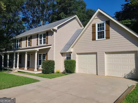4415 Indian Trace Dr, Alpharetta, GA 30004