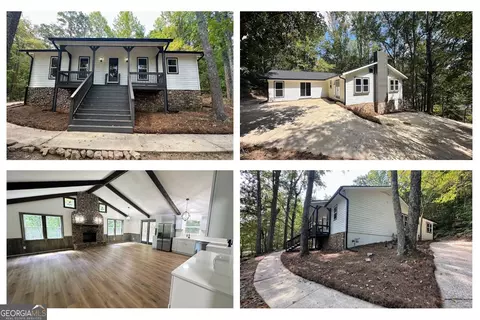 1524 Lakeshore Dr, Anniston, AL 36207