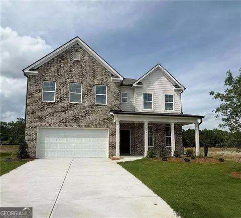 1866 Kingsmere Run Dr, Loganville, GA 30052