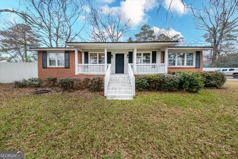 Undisclosed, Macon, GA 31217