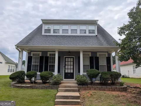 623 Brookwater Dr, Stockbridge, GA 30281