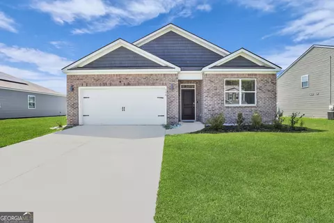 158 Troupe Dr, Port Wentworth, GA 31407