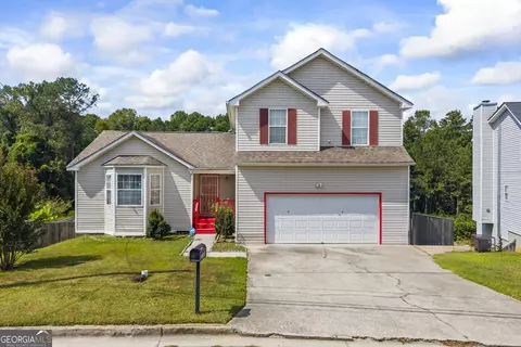 5546 Wellborn Creek Dr, Lithonia, GA 30058