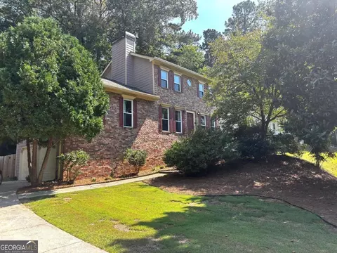 1575 Milford Creek Ln SW, Marietta, GA 30008