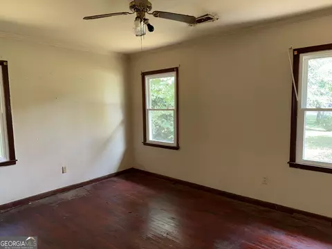 Bedroom - 965 Nelson St, Jackson, GA 30233 photo 3 of 3