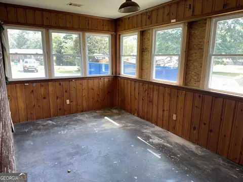 Exterior - 965 Nelson St, Jackson, GA 30233 photo 6 of 6