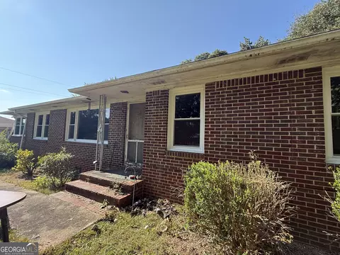 Exterior - 965 Nelson St, Jackson, GA 30233 photo 1 of 6