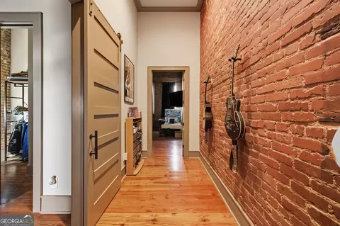 Entry Way - 534 2nd St, Macon, GA 31201 photo 2 of 2