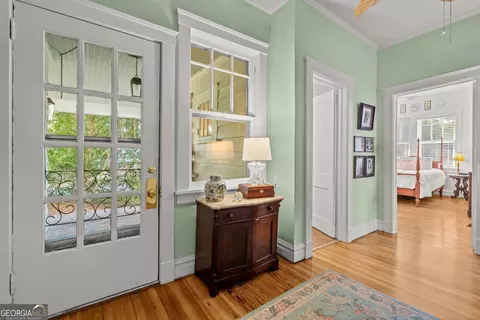 Entry Way - 1209 Vernon St, Lagrange, GA 30240 photo 2 of 3