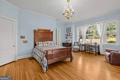 Bedroom - 1209 Vernon St, Lagrange, GA 30240 photo 1 of 4