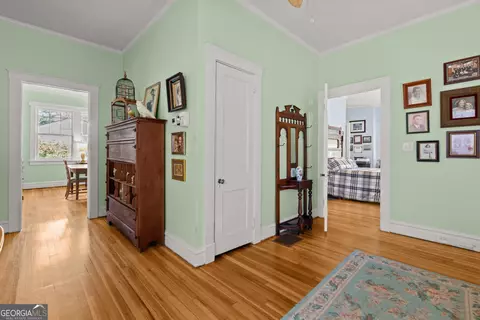 Entry Way - 1209 Vernon St, Lagrange, GA 30240 photo 1 of 3