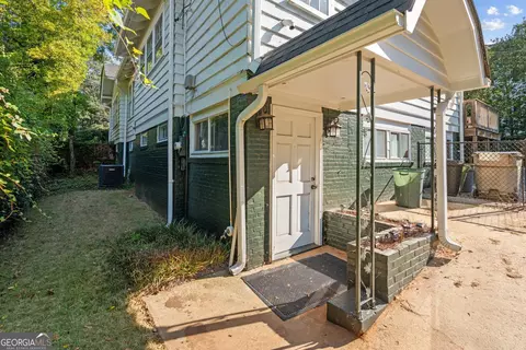 Exterior - 1209 Vernon St, Lagrange, GA 30240 photo 7 of 8