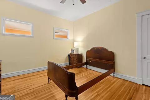 Bedroom - 1209 Vernon St, Lagrange, GA 30240 photo 2 of 4