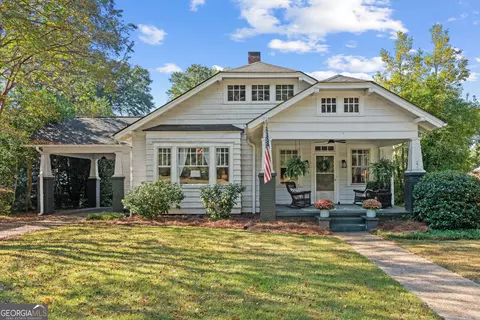 1209 Vernon St, Lagrange, GA 30240