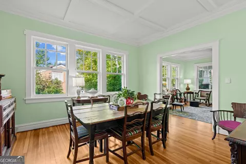 Dining - 1209 Vernon St, Lagrange, GA 30240 photo 2 of 2