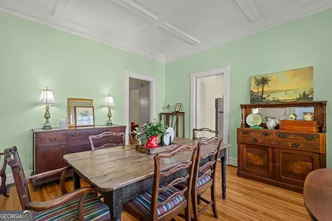Dining - 1209 Vernon St, Lagrange, GA 30240 photo 1 of 2