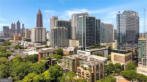 Undisclosed, Atlanta, GA 30309