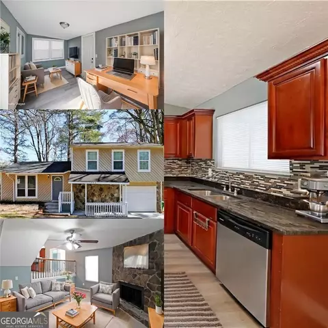 1946 Taffeta Trl, Lithonia, GA 30058