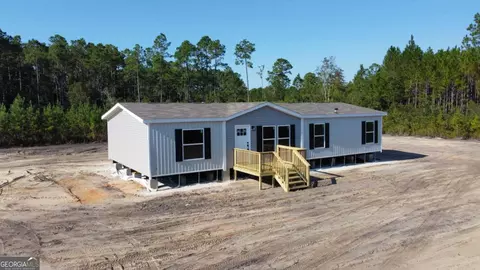 6601 Trudie Rd, Blackshear, GA 31516