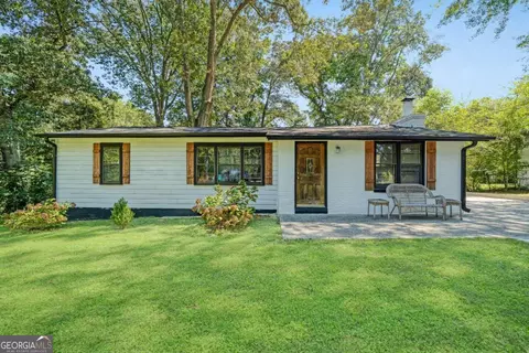 4610 Old Cowan Rd, Acworth, GA 30101