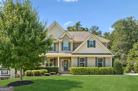 8420 Sagewood Dr, Gainesville, GA 30506