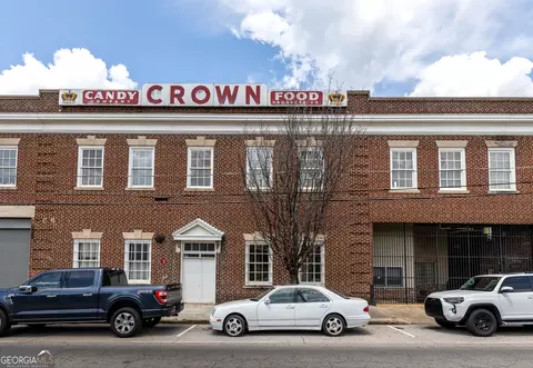 320 Martin Luther King Jr Dr SE #15, Atlanta, GA 30312