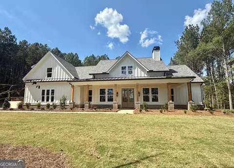1330 Echols Rd, Bishop, GA 30621