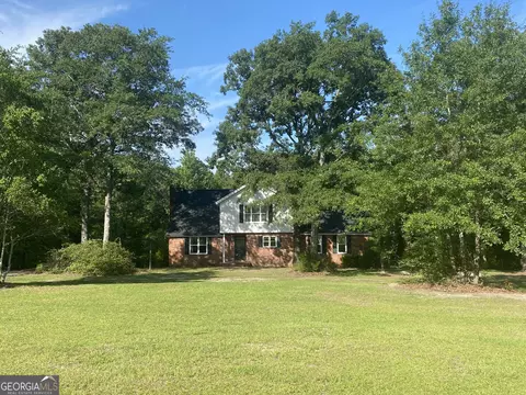 1455 Fred Hall Rd, Gordon, GA 31031