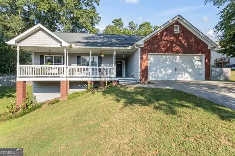 1288 Fly Rod Ln, Loganville, GA 30052
