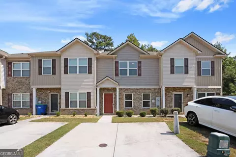 6302 Mallory Rdg, Union City, GA 30291
