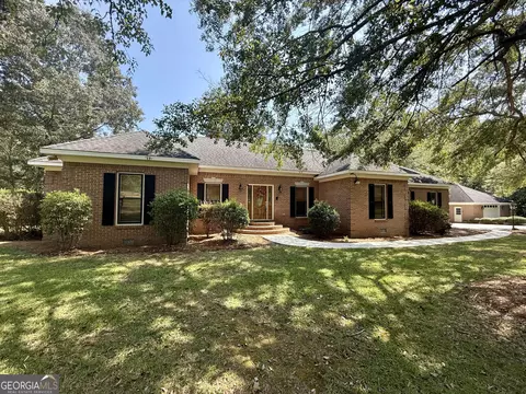 1969 Pate Rd, Juliette, GA 31046