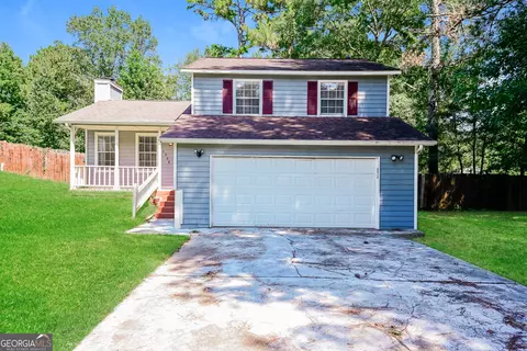 1508 Chelsea Downs Dr NE, Conyers, GA 30013