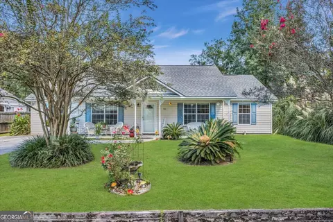 304 E Tietgen St, Pooler, GA 31322