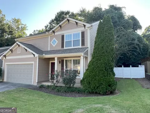 3907 Wild Blossom Ct NW, Acworth, GA 30101