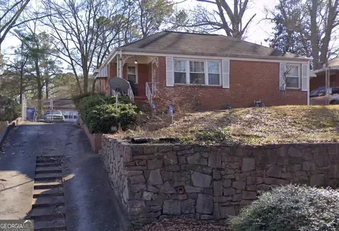 1824 Tiger Flowers Dr NW, Atlanta, GA 30314