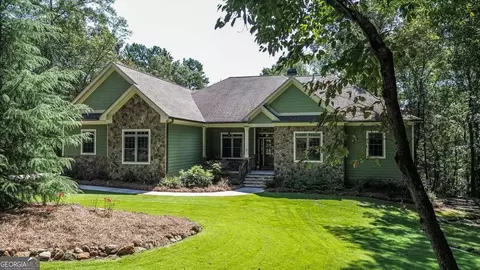 2190 Simonton Bridge Rd, Watkinsville, GA 30677