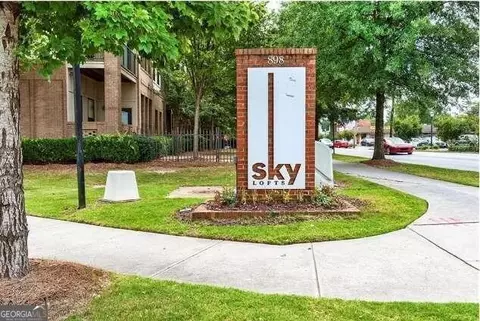 898 Oak St SW #1419, Atlanta, GA 30310