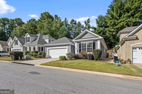 208 Riviera Ct, Peachtree City, GA 30269