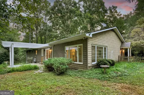 2704 Lebanon Rd, Epworth, GA 30541
