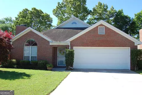 86 Westcliff Cir, Warner Robins, GA 31093