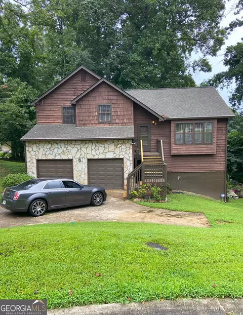 3489 Hollow Tree Dr, Decatur, GA 30034