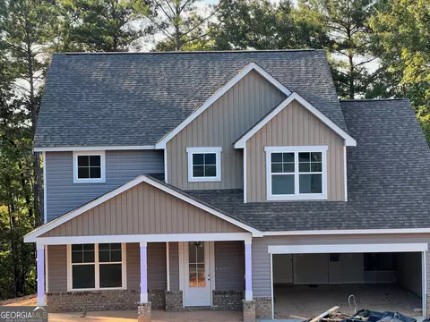190 Chapman Ridge Rd #LOT 22, Macon, GA 31211