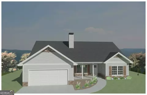 0 Harvest Church Rd #LOT 2, Clarkesville, GA 30523
