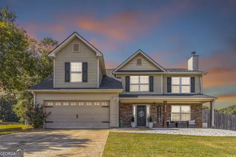 410 Tori Dr, Winder, GA 30680