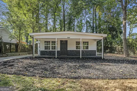 846 Mell Ct SE, Smyrna, GA 30080