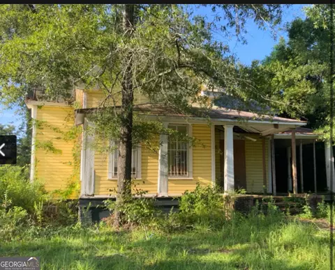 502 W Highland Ave, Albany, GA 31701