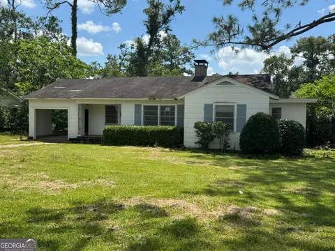 209 W Park Ave, Valdosta, GA 31602