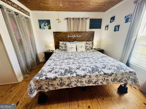 Bedroom - 282 Wilcox Rd, Lagrange, GA 30241 photo 2 of 2