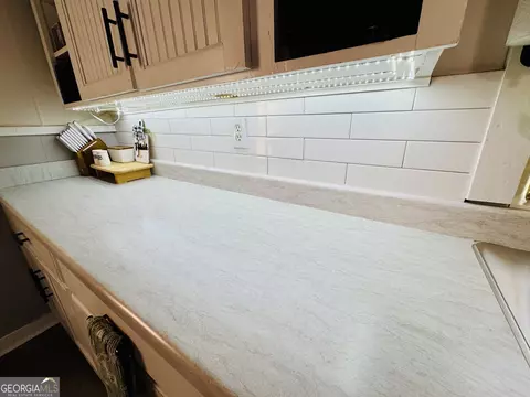 Kitchen - 282 Wilcox Rd, Lagrange, GA 30241 photo 7 of 8