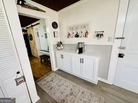 Entry Way - 282 Wilcox Rd, Lagrange, GA 30241 photo 2 of 2